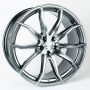 Легковой диск Race Ready CSSDA1504 7,5x17 5x114,3 ET35 67,1 HB-P