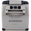 StarWind Mainfrost M7 35л 60Вт серый