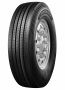 Грузовая шина Triangle TRS02 315/80R22,5 157/154L рулевая 20PR