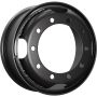 Грузовой диск Accuride 63-302 8,5x20 10х335 ET160 DIA281 Black