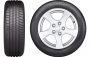 Легковая шина Bridgestone Turanza T005 RunFlat 225/35 R20 90Y