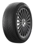 Легковая шина Michelin Alpin 7 245/40 R18 97V