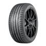 Легковая шина Nokian Tyres (Ikon Tyres) Hakka Black 2 Run Flat 225/55 R17 97W не для эксплуатации, без гарантии