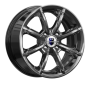 Легковой диск КиК Sportline (КС603) 6x14 4x98 ET30 58,5 Кварц