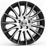 Легковой диск Neo Wheels 731 7x17 5x114,3 ET40 67,1 BD