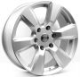 Легковой диск Neo Wheels 805 7,5x18 6x139,7 ET25 106,1 S