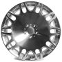 Легковой диск Skill Wheels DS340 10x22 5x130 ET35 84,1 зеркальная полировка