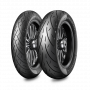 Мотошина Metzeler Cruisetec 130/60 R19 61H Front Wheel (переднее колесо)