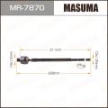 Masuma MR7870 передняя Mitsubishi