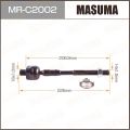 Masuma MRC2002 передняя Nissan